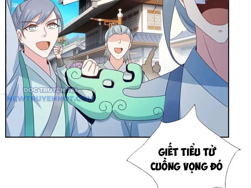 Thần Hồn Võ Đế: Chapter 415