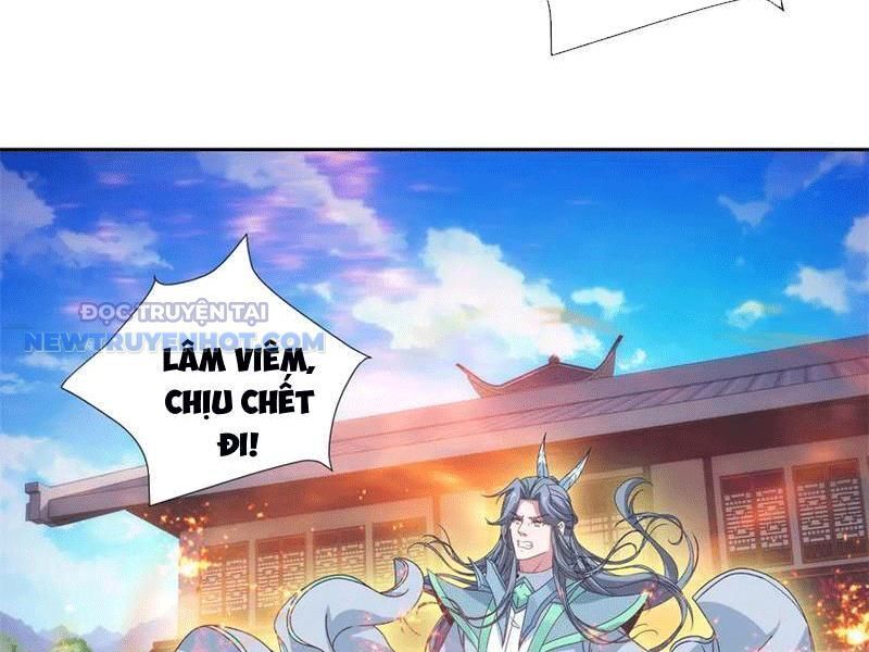 Thần Hồn Võ Đế: Chapter 415