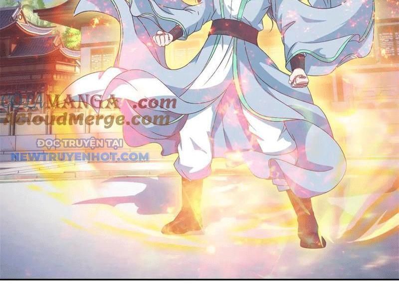 Thần Hồn Võ Đế: Chapter 415