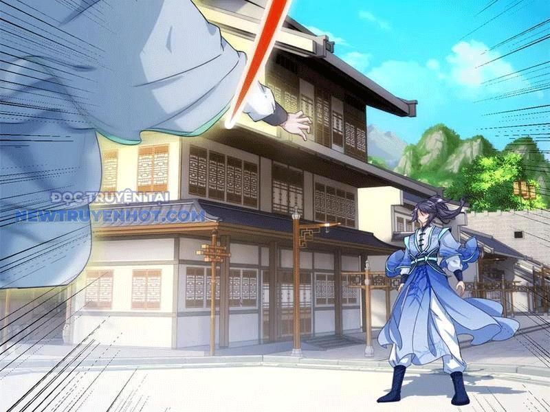 Thần Hồn Võ Đế: Chapter 415
