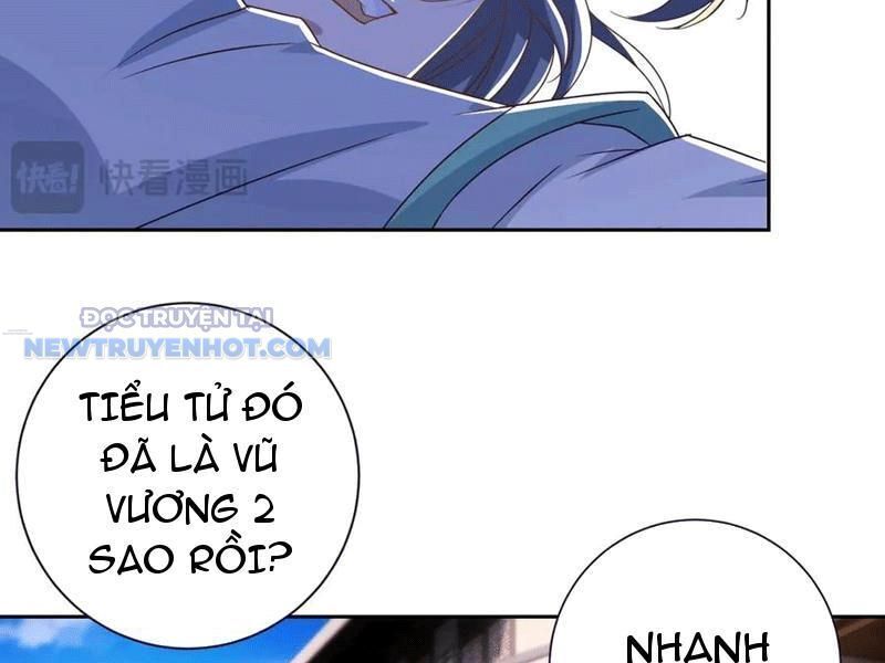 Thần Hồn Võ Đế: Chapter 415