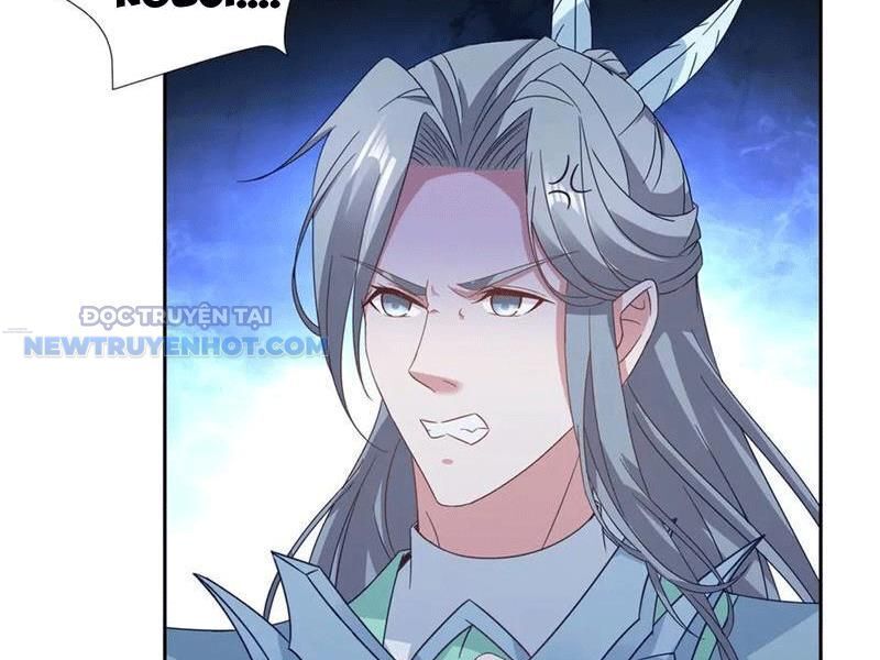 Thần Hồn Võ Đế: Chapter 415