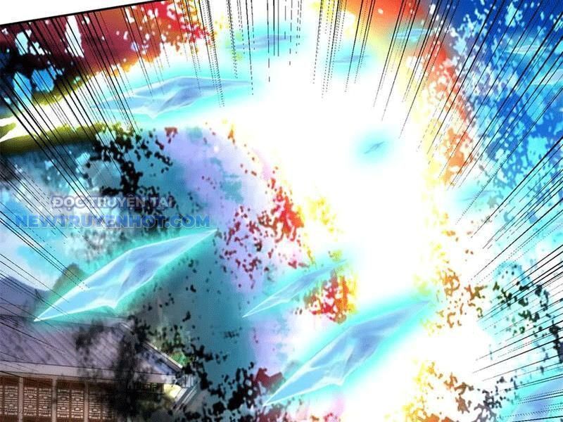 Thần Hồn Võ Đế: Chapter 415