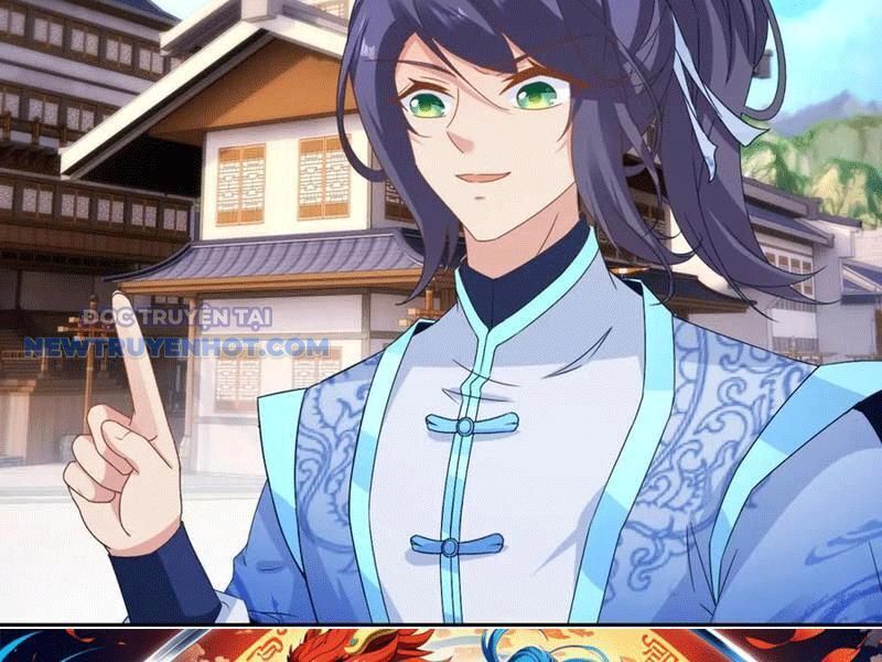 Thần Hồn Võ Đế: Chapter 415