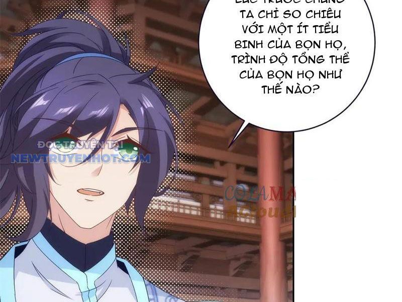 Thần Hồn Võ Đế: Chapter 419
