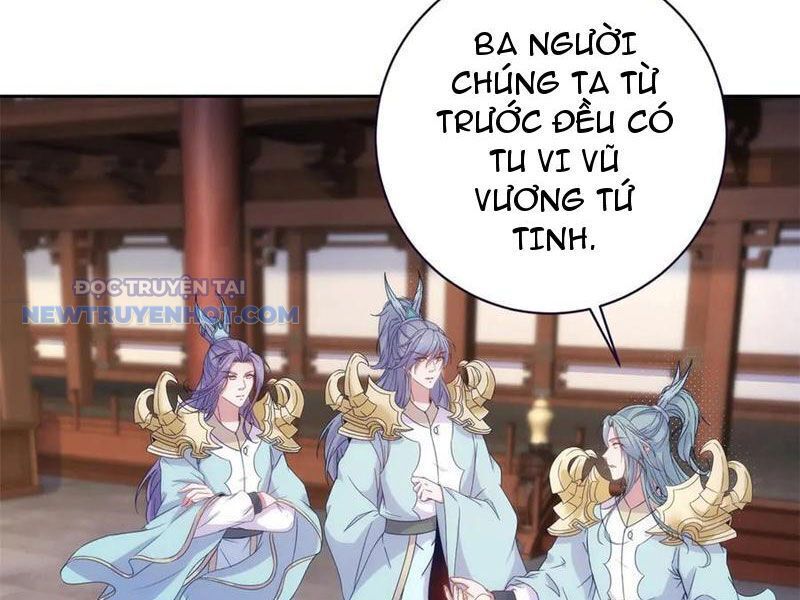 Thần Hồn Võ Đế: Chapter 419