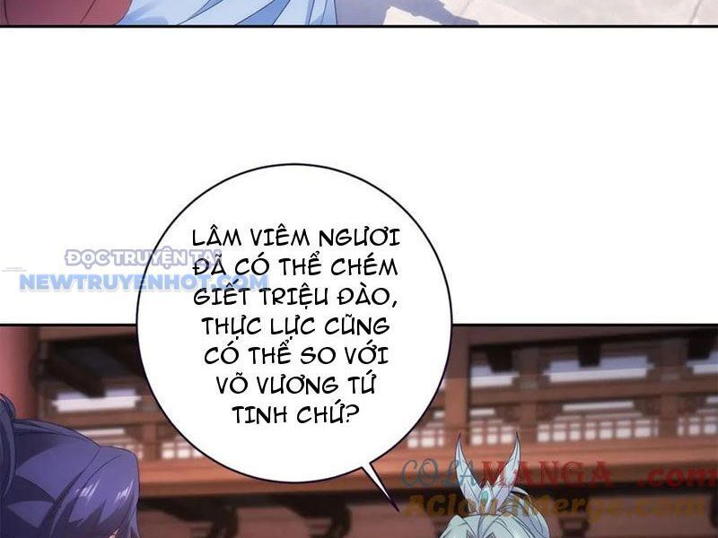 Thần Hồn Võ Đế: Chapter 419