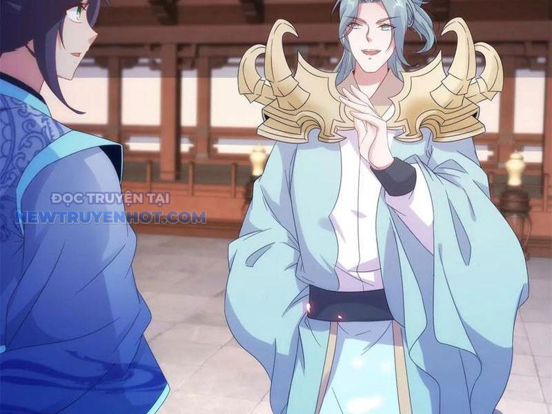 Thần Hồn Võ Đế: Chapter 419