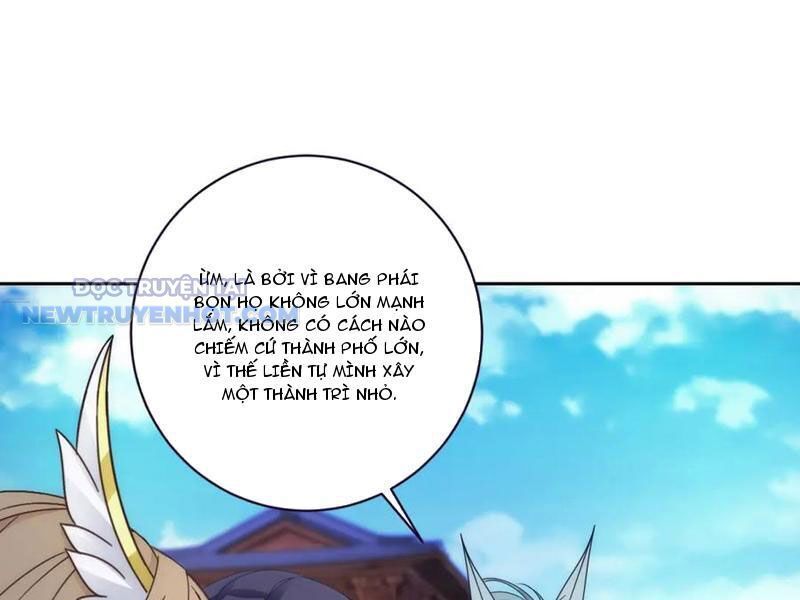 Thần Hồn Võ Đế: Chapter 419