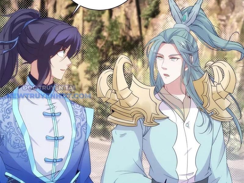 Thần Hồn Võ Đế: Chapter 419