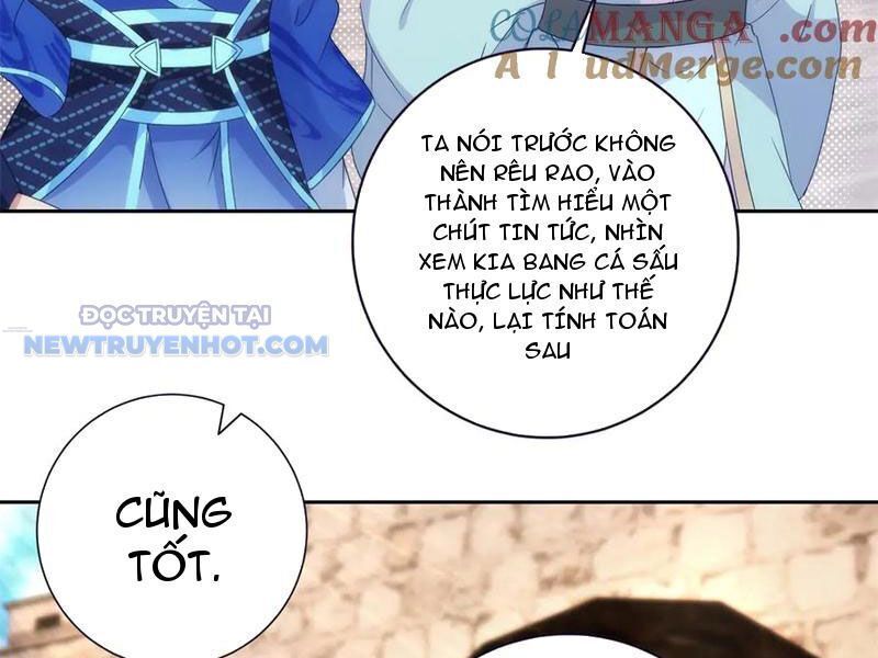 Thần Hồn Võ Đế: Chapter 419