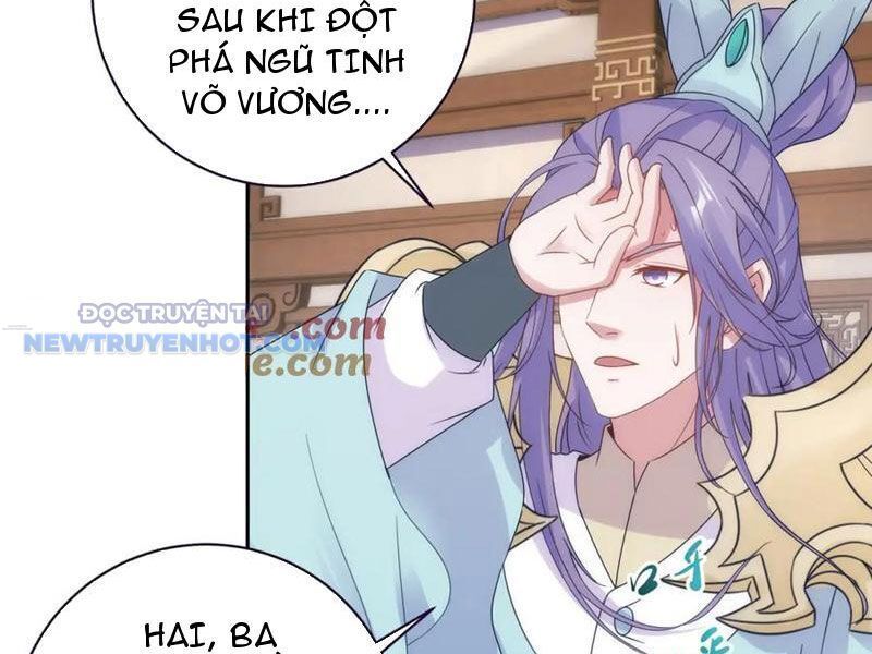 Thần Hồn Võ Đế: Chapter 420
