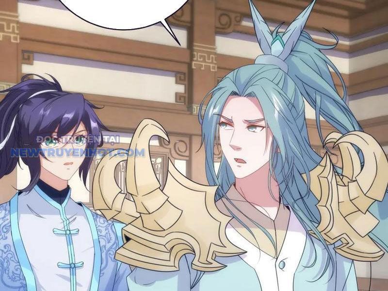Thần Hồn Võ Đế: Chapter 420