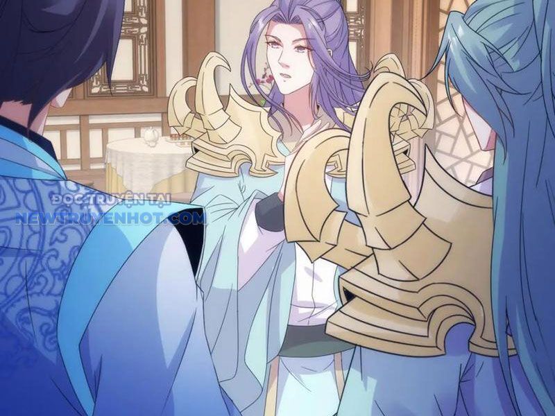 Thần Hồn Võ Đế: Chapter 420