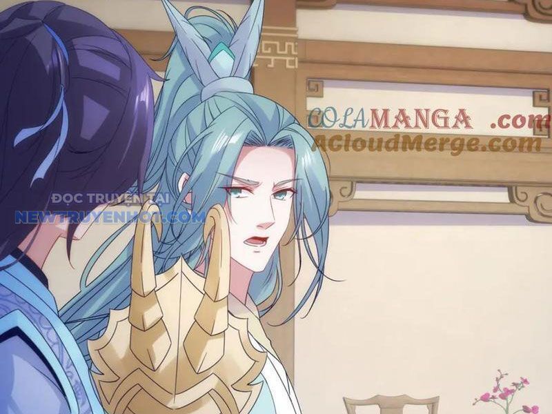 Thần Hồn Võ Đế: Chapter 420