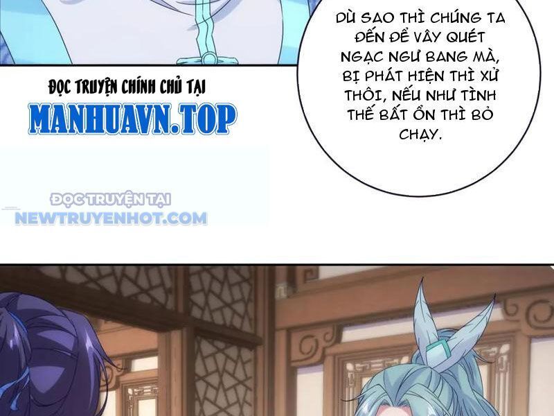 Thần Hồn Võ Đế: Chapter 420