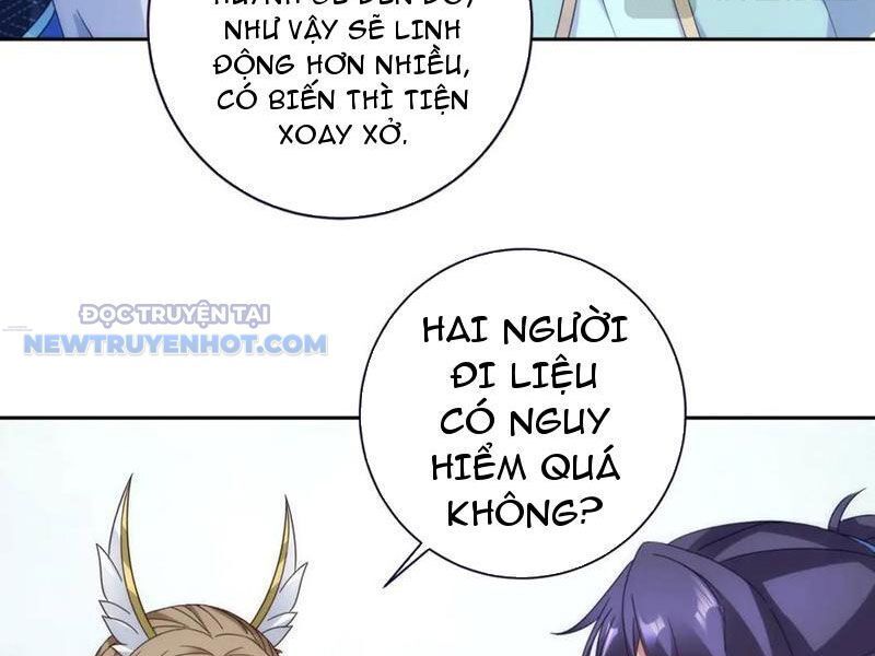 Thần Hồn Võ Đế: Chapter 420