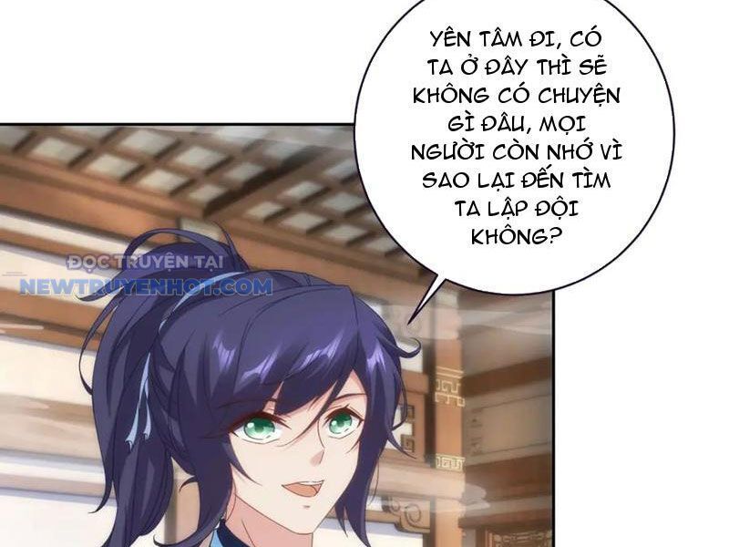 Thần Hồn Võ Đế: Chapter 420