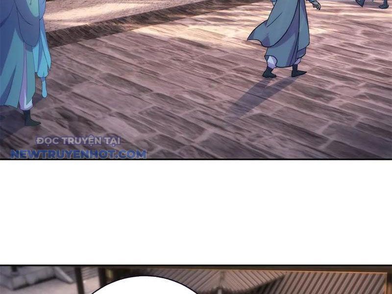 Thần Hồn Võ Đế: Chapter 420