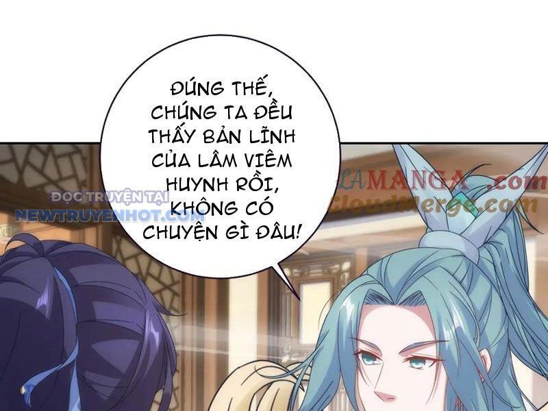 Thần Hồn Võ Đế: Chapter 420