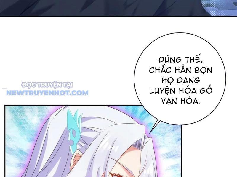 Thần Hồn Võ Đế: Chapter 420