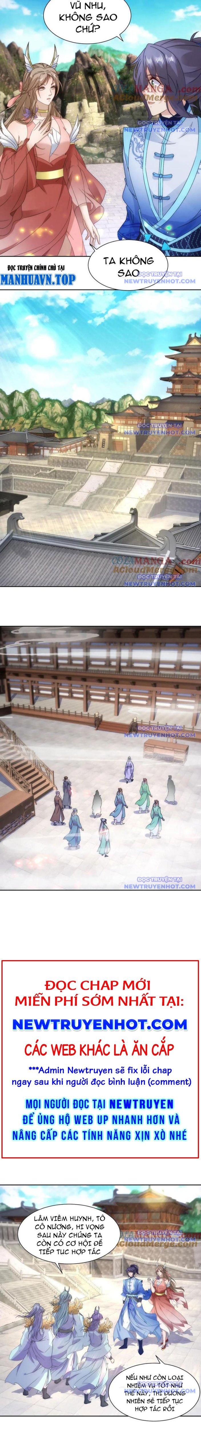 Thần Hồn Võ Đế: Chapter 424