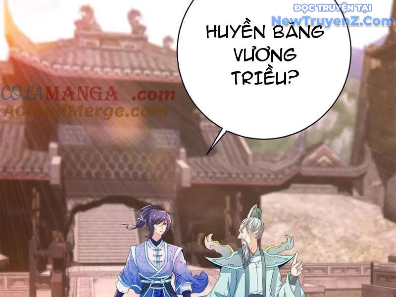 Thần Hồn Võ Đế: Chapter 425