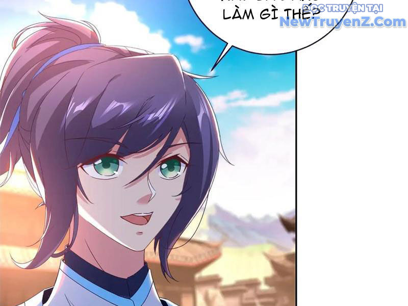 Thần Hồn Võ Đế: Chapter 425