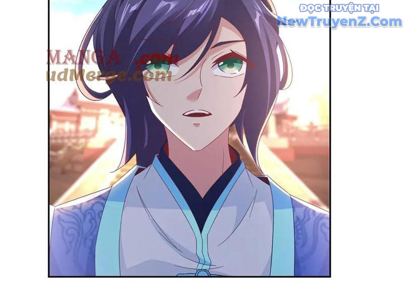 Thần Hồn Võ Đế: Chapter 425
