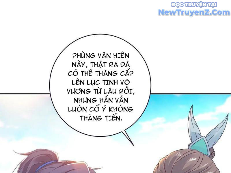 Thần Hồn Võ Đế: Chapter 425