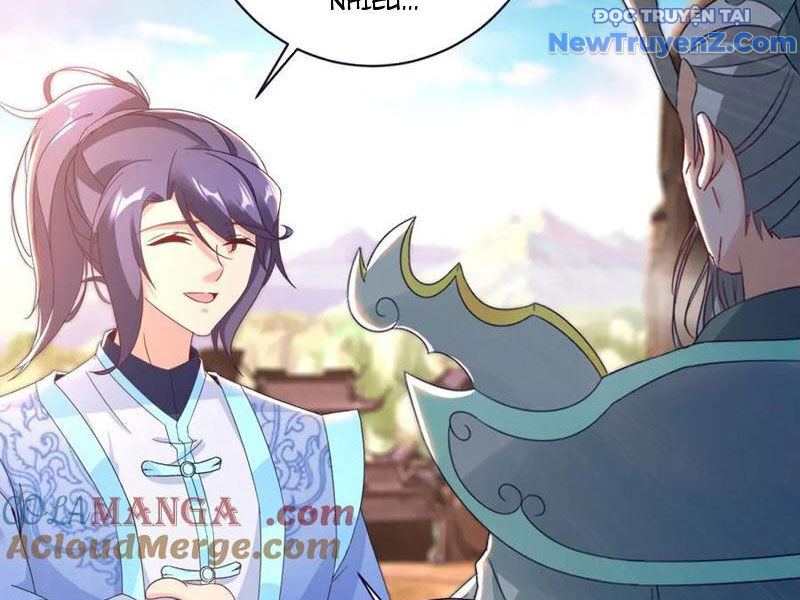 Thần Hồn Võ Đế: Chapter 425