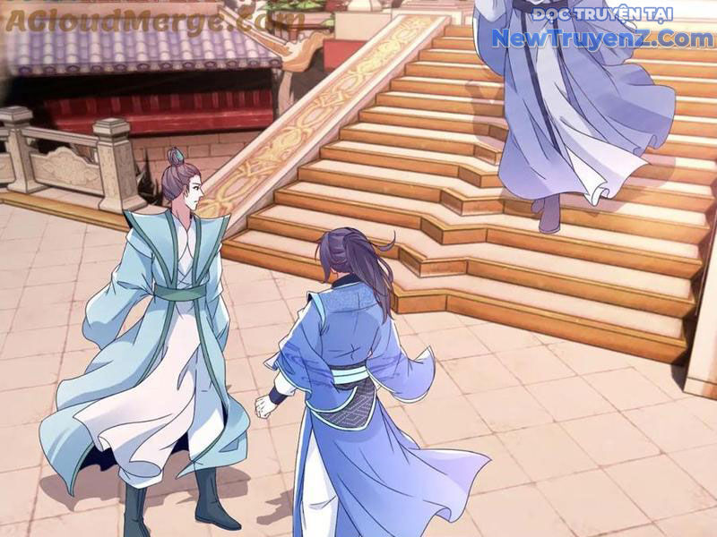 Thần Hồn Võ Đế: Chapter 425