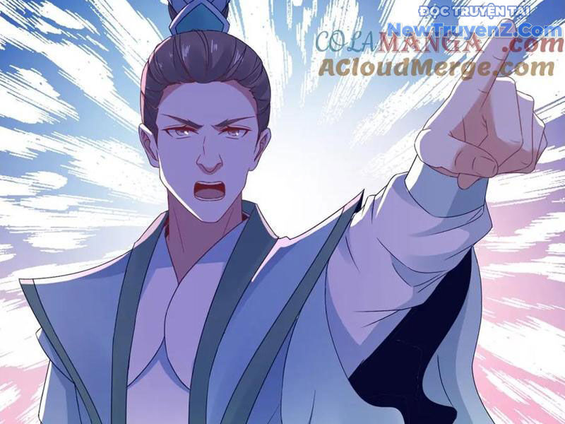 Thần Hồn Võ Đế: Chapter 425