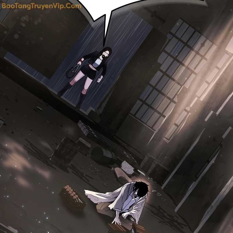 Thần Khí Huyền Thoại Của Người Chơi Thiên Tài: Chapter 1