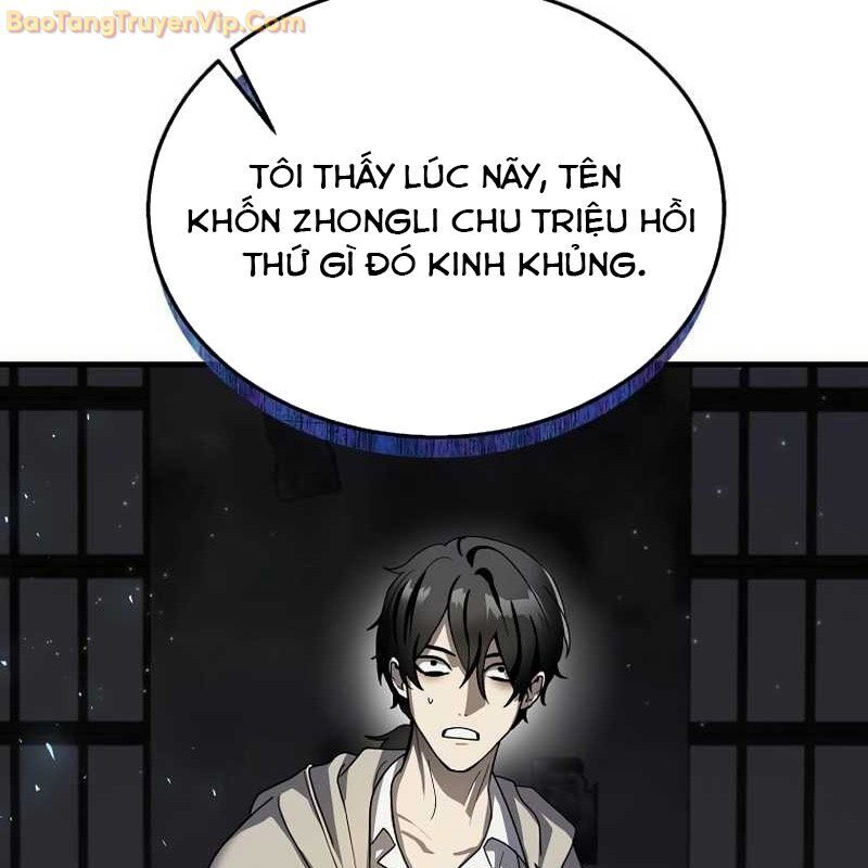 Thần Khí Huyền Thoại Của Người Chơi Thiên Tài: Chapter 1