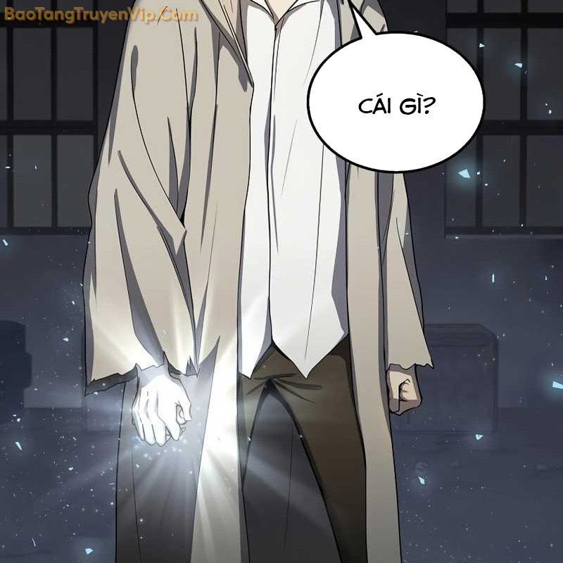 Thần Khí Huyền Thoại Của Người Chơi Thiên Tài: Chapter 1