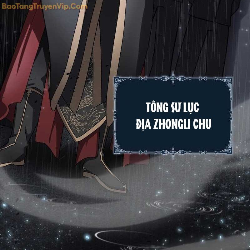 Thần Khí Huyền Thoại Của Người Chơi Thiên Tài: Chapter 1
