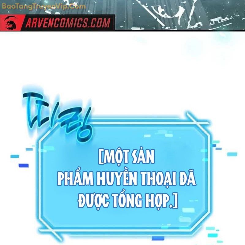 Thần Khí Huyền Thoại Của Người Chơi Thiên Tài: Chapter 1