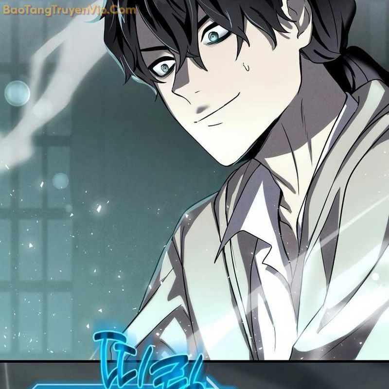 Thần Khí Huyền Thoại Của Người Chơi Thiên Tài: Chapter 1