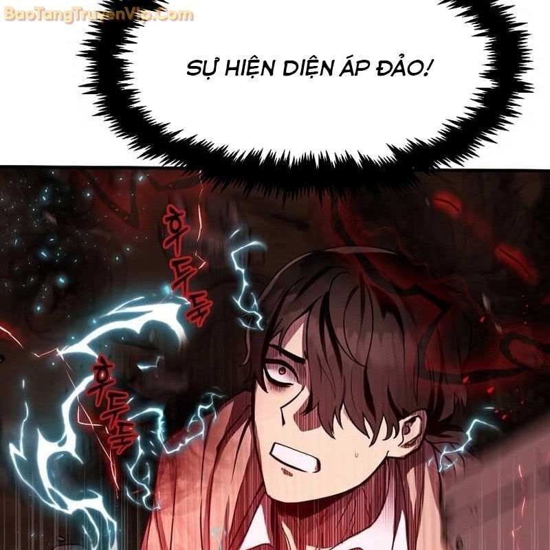 Thần Khí Huyền Thoại Của Người Chơi Thiên Tài: Chapter 1