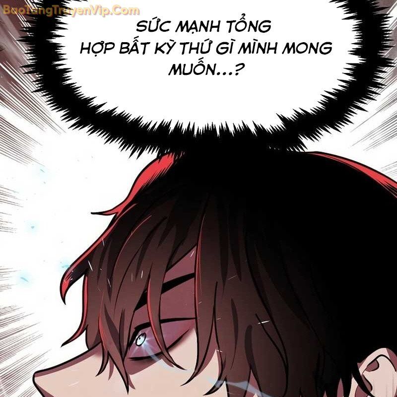 Thần Khí Huyền Thoại Của Người Chơi Thiên Tài: Chapter 1
