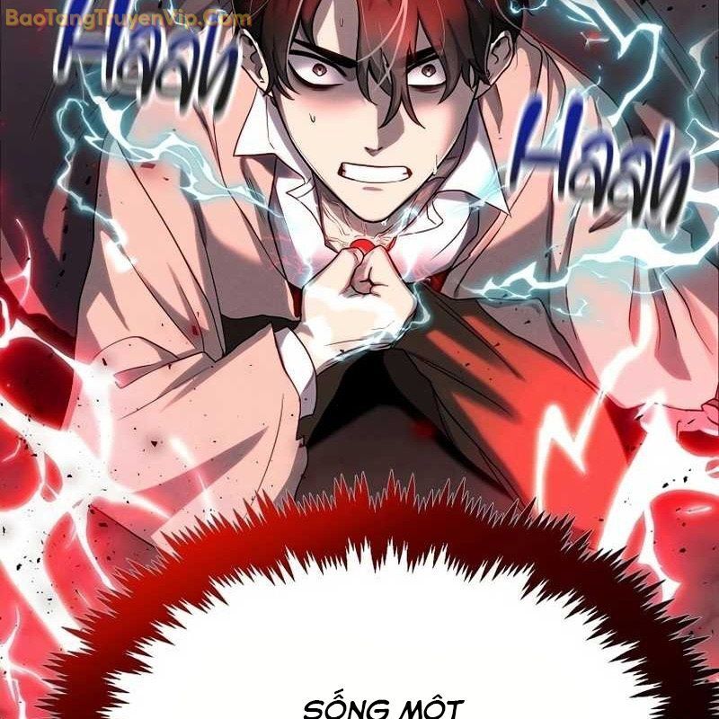 Thần Khí Huyền Thoại Của Người Chơi Thiên Tài: Chapter 1