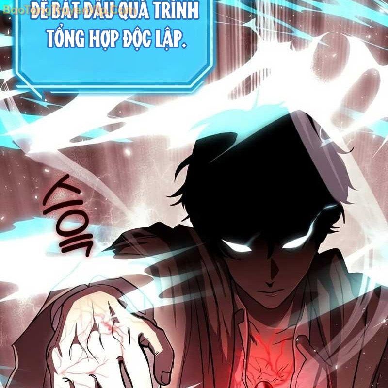 Thần Khí Huyền Thoại Của Người Chơi Thiên Tài: Chapter 1