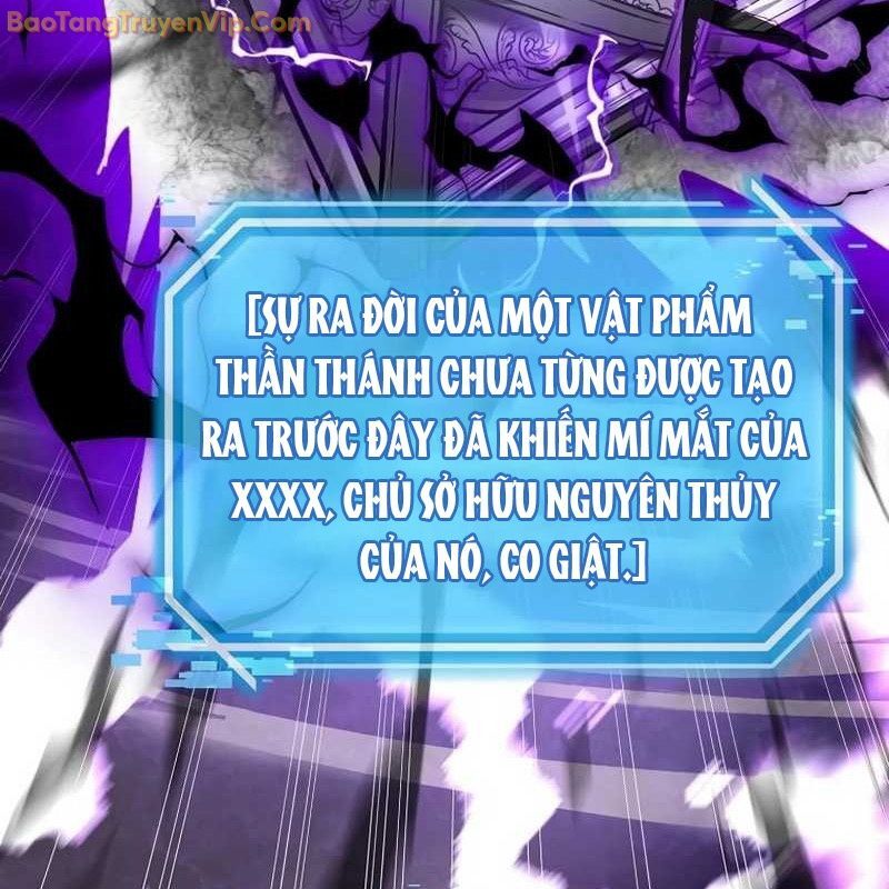 Thần Khí Huyền Thoại Của Người Chơi Thiên Tài: Chapter 1