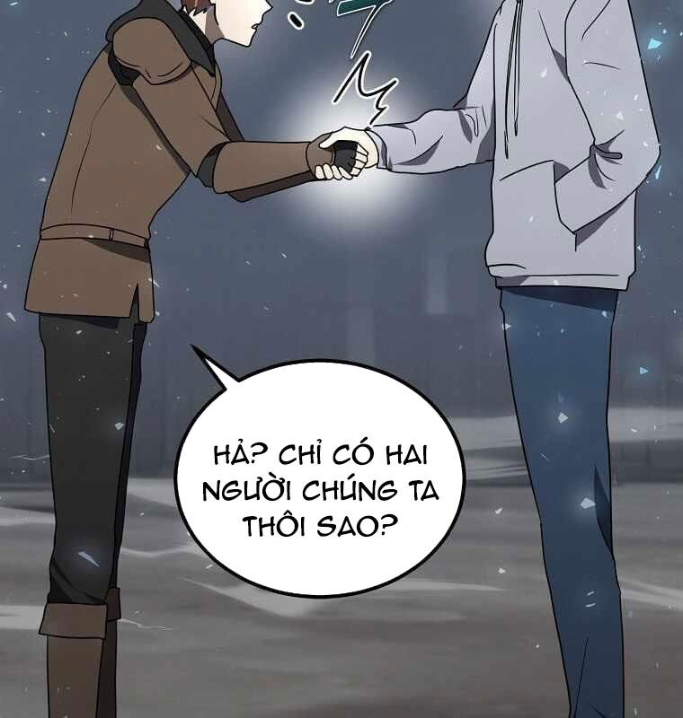 Thần Khí Huyền Thoại Của Người Chơi Thiên Tài: Chapter 10