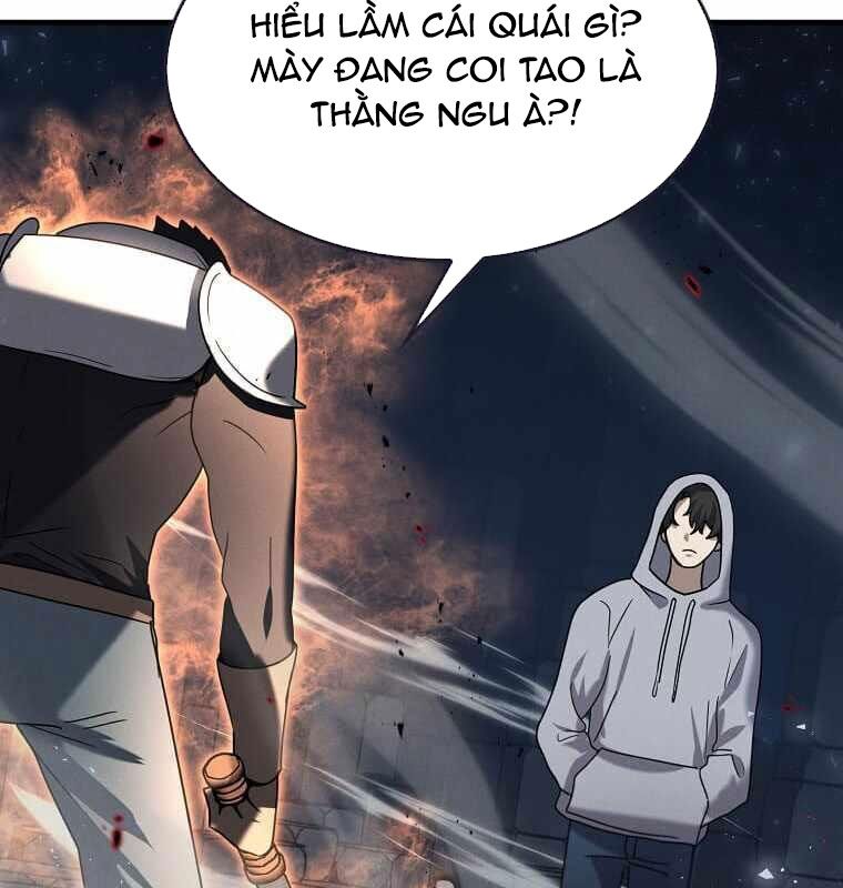 Thần Khí Huyền Thoại Của Người Chơi Thiên Tài: Chapter 10