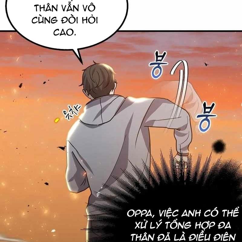 Thần Khí Huyền Thoại Của Người Chơi Thiên Tài: Chapter 11