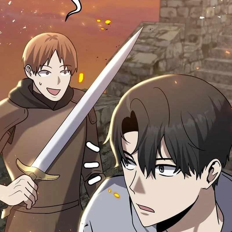 Thần Khí Huyền Thoại Của Người Chơi Thiên Tài: Chapter 11