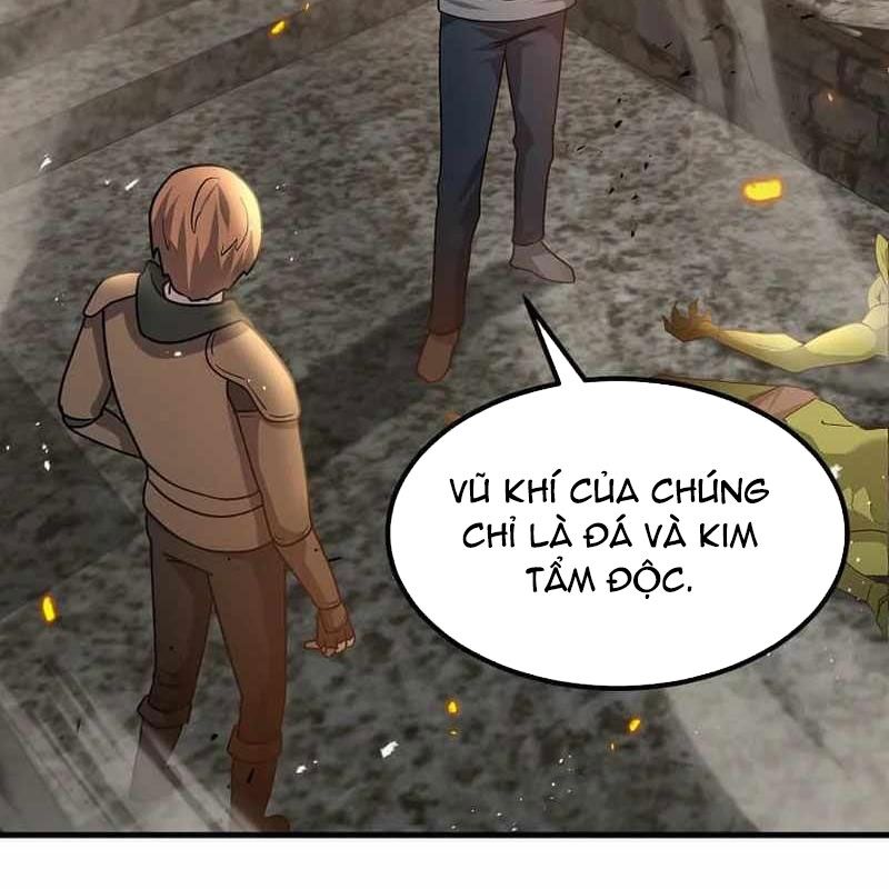 Thần Khí Huyền Thoại Của Người Chơi Thiên Tài: Chapter 11