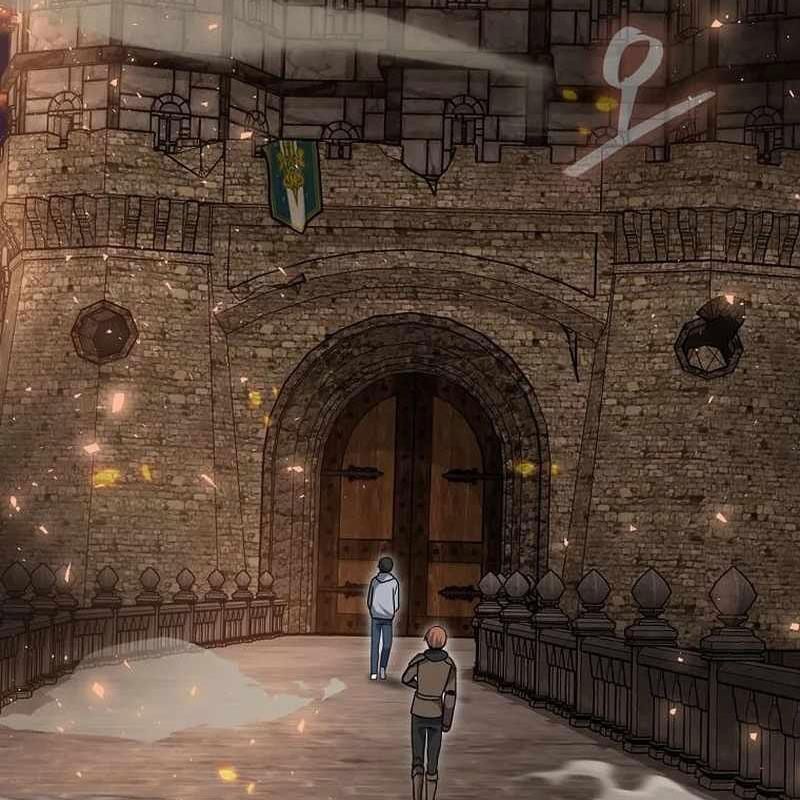 Thần Khí Huyền Thoại Của Người Chơi Thiên Tài: Chapter 11